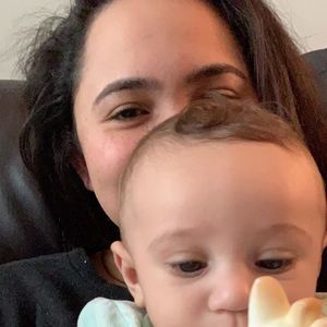 Meet your Posher, Juanita